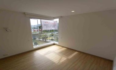 APARTAMENTO EN ARRIENDO EN BAJA SUIZA/MANIZALES