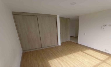 APARTAMENTO EN ARRIENDO EN BAJA SUIZA/MANIZALES