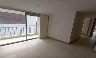 APARTAMENTO EN ARRIENDO EN BAJA SUIZA/MANIZALES