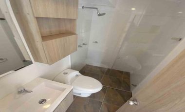 APARTAMENTO EN ARRIENDO EN BAJA SUIZA/MANIZALES