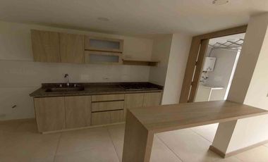 APARTAMENTO EN ARRIENDO EN BAJA SUIZA/MANIZALES