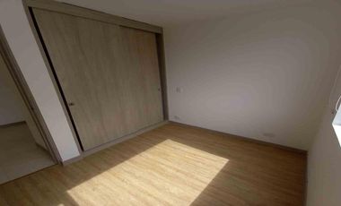 APARTAMENTO EN ARRIENDO EN BAJA SUIZA/MANIZALES