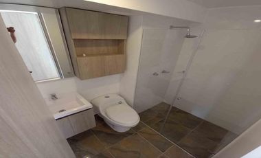 APARTAMENTO EN ARRIENDO EN BAJA SUIZA/MANIZALES