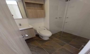 APARTAMENTO EN ARRIENDO EN BAJA SUIZA/MANIZALES