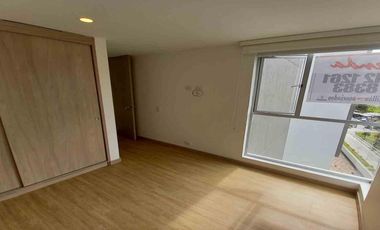 APARTAMENTO EN ARRIENDO EN BAJA SUIZA/MANIZALES