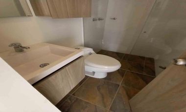 APARTAMENTO EN ARRIENDO EN BAJA SUIZA/MANIZALES