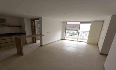APARTAMENTO EN ARRIENDO EN BAJA SUIZA/MANIZALES