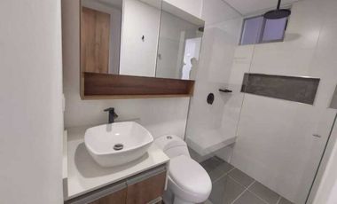 APARTAMENTO EN ARRIENDO UBICADO EN ENVIGADO SECTOR LOMA DE LAS BRUJAS