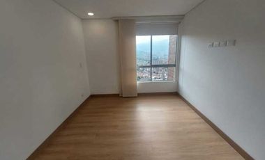 APARTAMENTO EN ARRIENDO UBICADO EN ENVIGADO SECTOR LOMA DE LAS BRUJAS