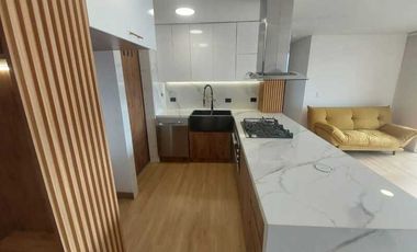 APARTAMENTO EN ARRIENDO UBICADO EN ENVIGADO SECTOR LOMA DE LAS BRUJAS