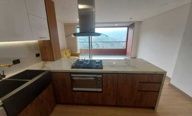 APARTAMENTO EN ARRIENDO UBICADO EN ENVIGADO SECTOR LOMA DE LAS BRUJAS