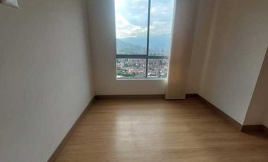APARTAMENTO EN ARRIENDO UBICADO EN ENVIGADO SECTOR LOMA DE LAS BRUJAS