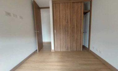 APARTAMENTO EN ARRIENDO UBICADO EN ENVIGADO SECTOR LOMA DE LAS BRUJAS