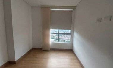 APARTAMENTO EN ARRIENDO UBICADO EN ENVIGADO SECTOR LOMA DE LAS BRUJAS