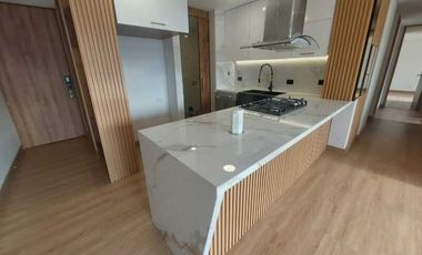 APARTAMENTO EN ARRIENDO UBICADO EN ENVIGADO SECTOR LOMA DE LAS BRUJAS