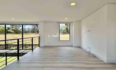 Casa Tipo Cedro Monterrey en Renta – Oikos Savanna, Cajicá