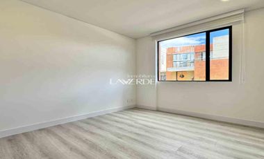 Casa Tipo Cedro Monterrey en Renta – Oikos Savanna, Cajicá