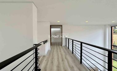 Casa Tipo Cedro Monterrey en Renta – Oikos Savanna, Cajicá