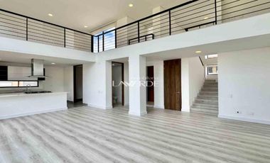 Casa Tipo Cedro Monterrey en Renta – Oikos Savanna, Cajicá