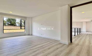 Casa Tipo Cedro Monterrey en Renta – Oikos Savanna, Cajicá