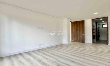 Casa Tipo Cedro Monterrey en Renta – Oikos Savanna, Cajicá