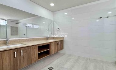 Casa Tipo Cedro Monterrey en Renta – Oikos Savanna, Cajicá