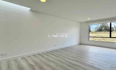 Casa Tipo Cedro Monterrey en Renta – Oikos Savanna, Cajicá