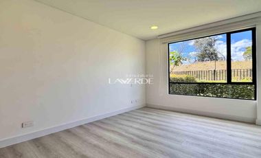 Casa Tipo Cedro Monterrey en Renta – Oikos Savanna, Cajicá