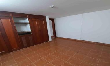 APARTA ESTUDIO EN ARRIENDO EN PALERMO/MANIZALES