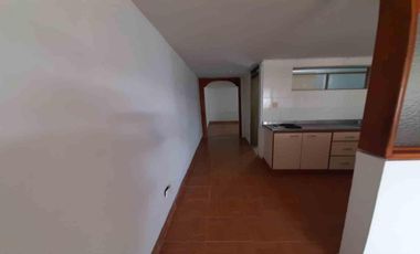 APARTA ESTUDIO EN ARRIENDO EN PALERMO/MANIZALES