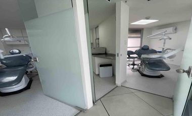CONSULTORIO  EN ARRIENDO EN ZONA NORTE/SECTOR CLINICAS/ARMENIA