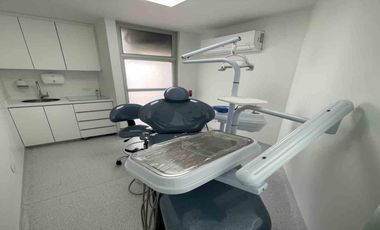 CONSULTORIO  EN ARRIENDO EN ZONA NORTE/SECTOR CLINICAS/ARMENIA