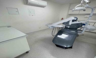 CONSULTORIO  EN ARRIENDO EN ZONA NORTE/SECTOR CLINICAS/ARMENIA