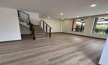 Casa remodelada para estrenar en Oikos Savanna Santa Clara – 112.88 m²