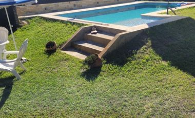 VENTA Quinta en Lagos del Leyes