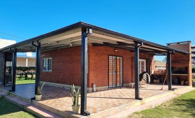 VENTA Quinta en Lagos del Leyes