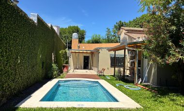 VENTA SAN ANTONIO DE PADUA CASA A ESTRENAR