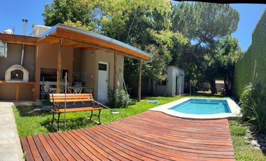 VENTA SAN ANTONIO DE PADUA CASA A ESTRENAR