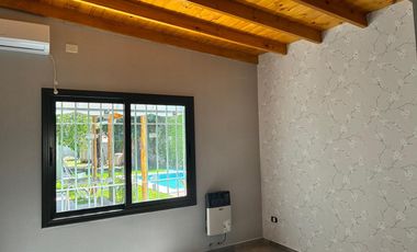 VENTA SAN ANTONIO DE PADUA CASA A ESTRENAR