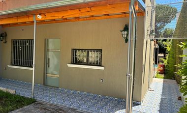 VENTA SAN ANTONIO DE PADUA CASA A ESTRENAR