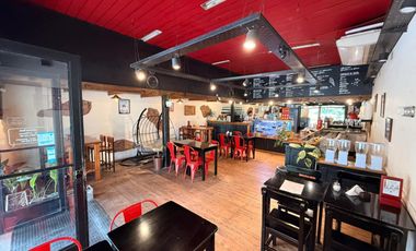 VENTA FONDO DE COMERCIO