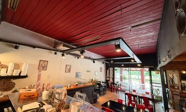 VENTA FONDO DE COMERCIO