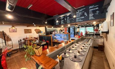 VENTA FONDO DE COMERCIO