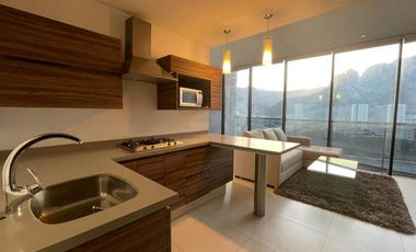 Departamento Amueblado en renta en Renta en Torre Lovft, Santa Catarina, N.L.