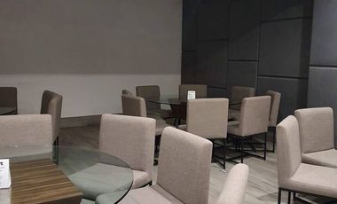 Departamento Amueblado en renta en Renta en Torre Lovft, Santa Catarina, N.L.