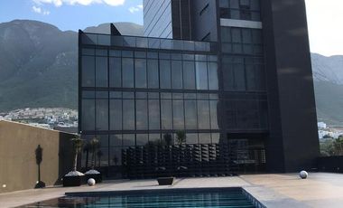 Departamento Amueblado en renta en Renta en Torre Lovft, Santa Catarina, N.L.