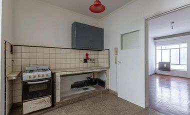 Departamento en venta - 2 Dormitorios 1 Baño - La Plata