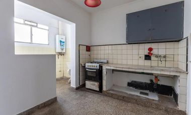 Departamento en venta - 2 Dormitorios 1 Baño - La Plata