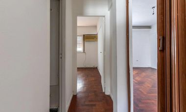 Departamento en venta - 2 Dormitorios 1 Baño - La Plata