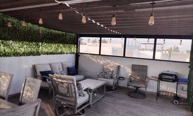 METEPEC EN VENTA FRACCIONAMIENTO IBIZA